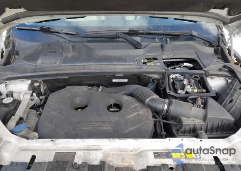 2016 Land Rover Discovery Sport Hse Lux from USA, damaged, VIN SALCT2BG2GH579880